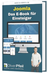 Joomla | Das E-Book für Einsteiger